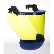 PS91 Arc Flash Visor Class 2